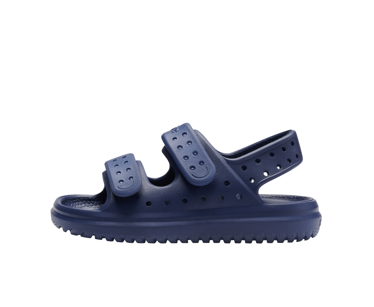 Native Shoes - Child Chase SugarLite Sandal – Back View
