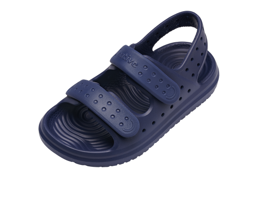 Native Chase Kid - Regatta Blue/Regatta Blue