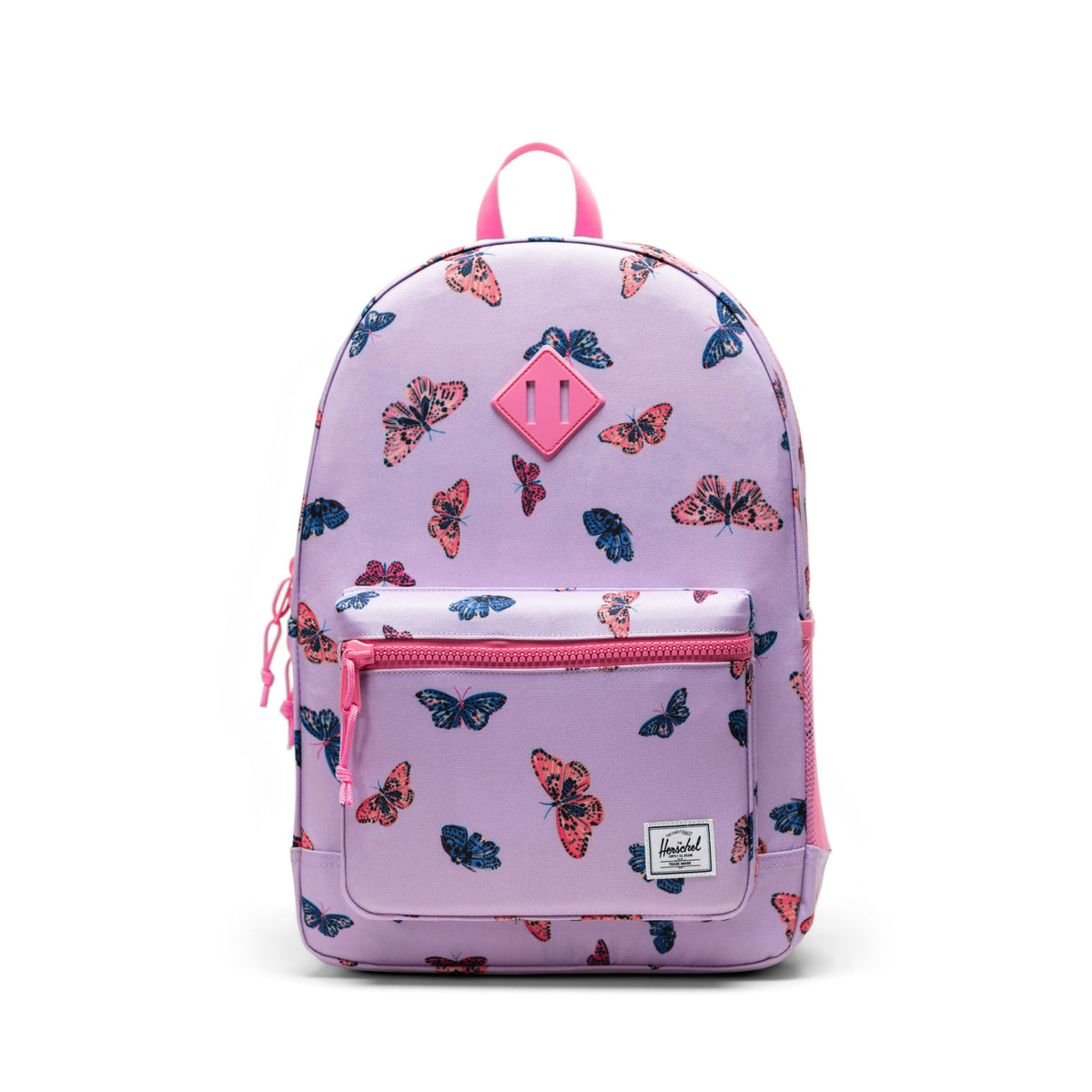 Herschel Heritage Youth Backpack - 26L