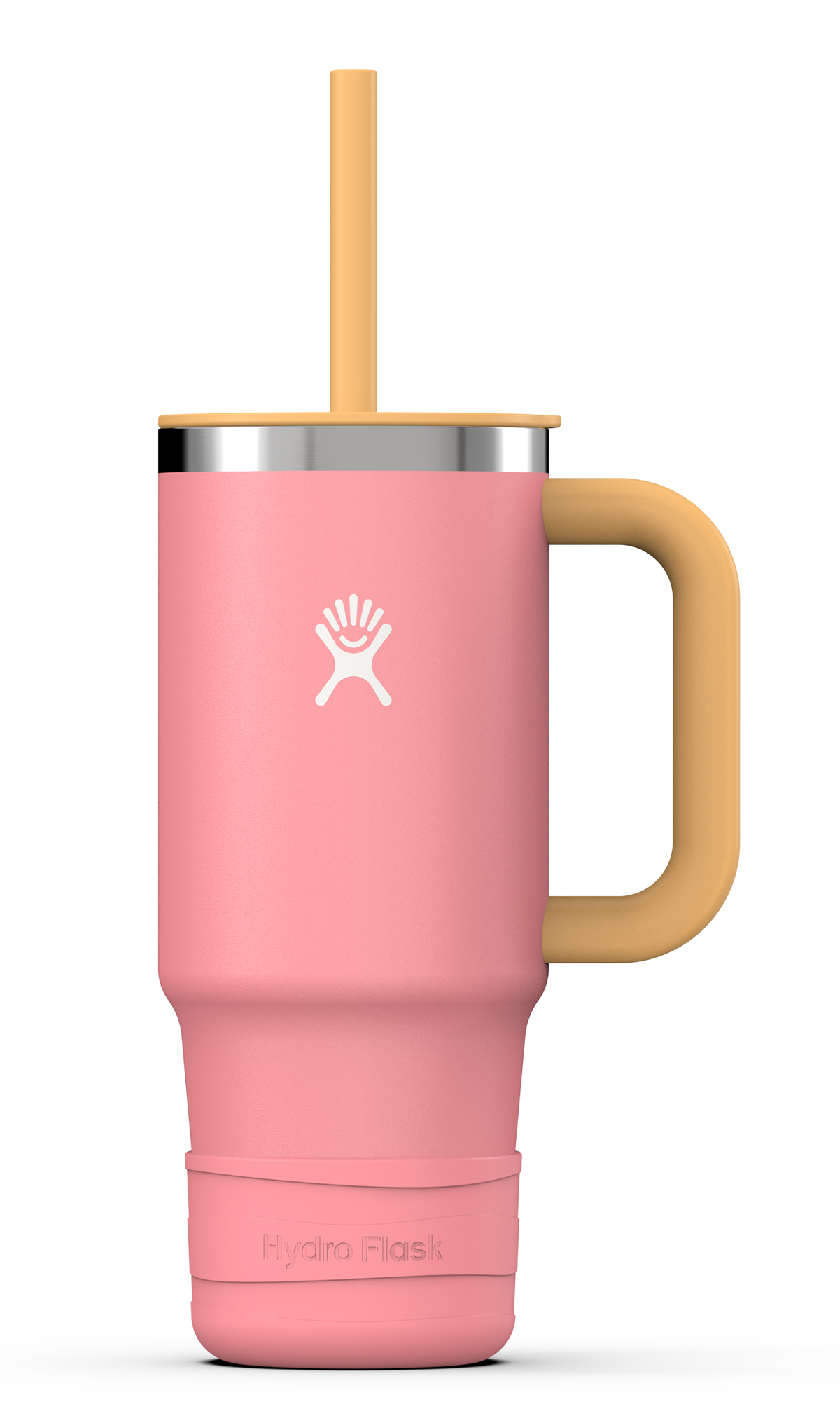 Hydro Flask - Kids 24 OZ Travel Tumbler Dahlia