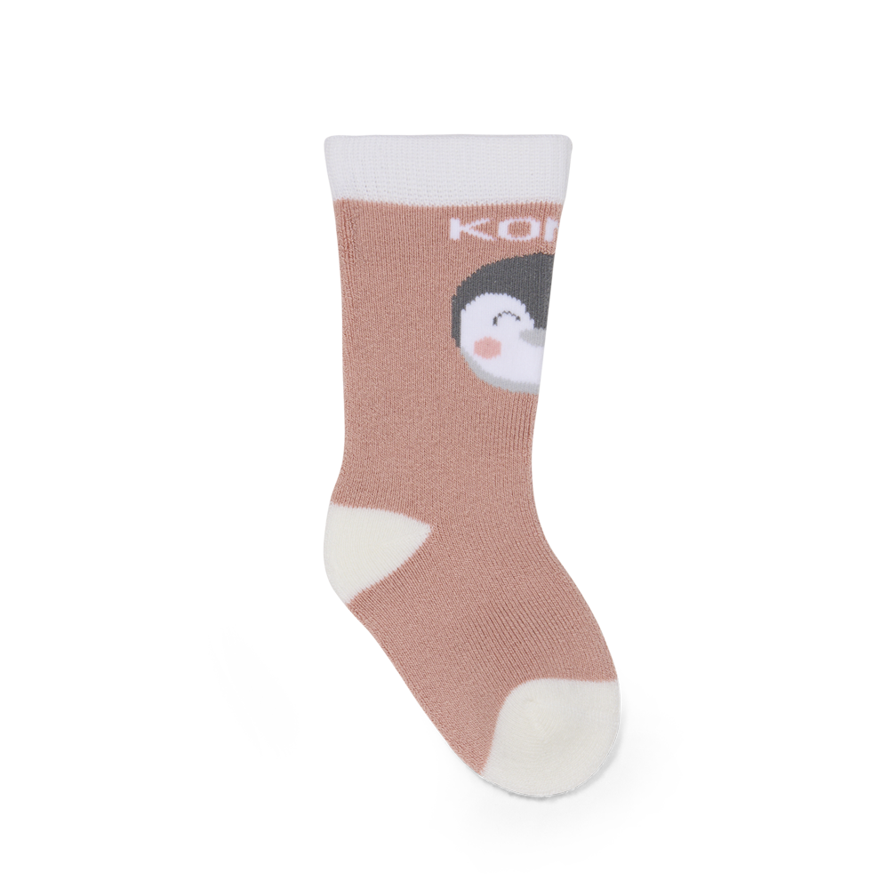 Kombi The Baby Animal Infant Sock