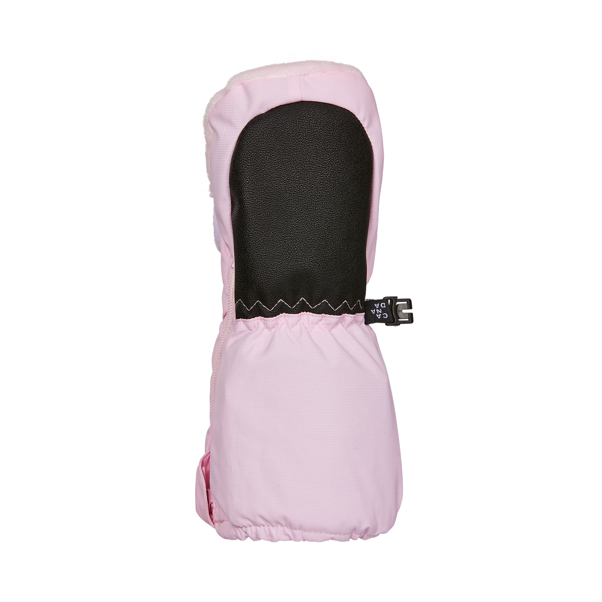 Kombi Infant Waterguard Mittens, children's mittens — alternate view