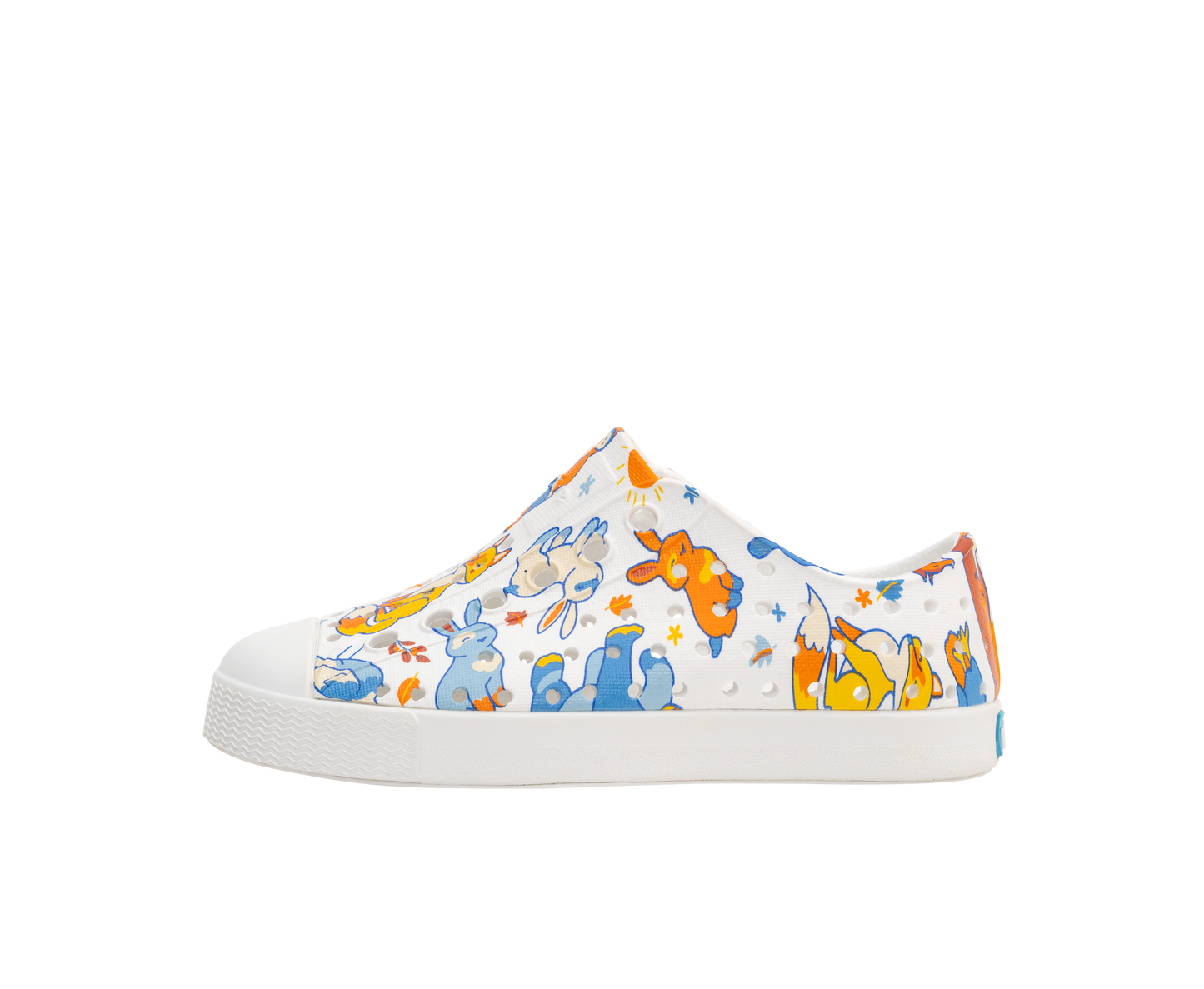 Native Shoes - Jefferson Child Slip On - Sugarlite Print