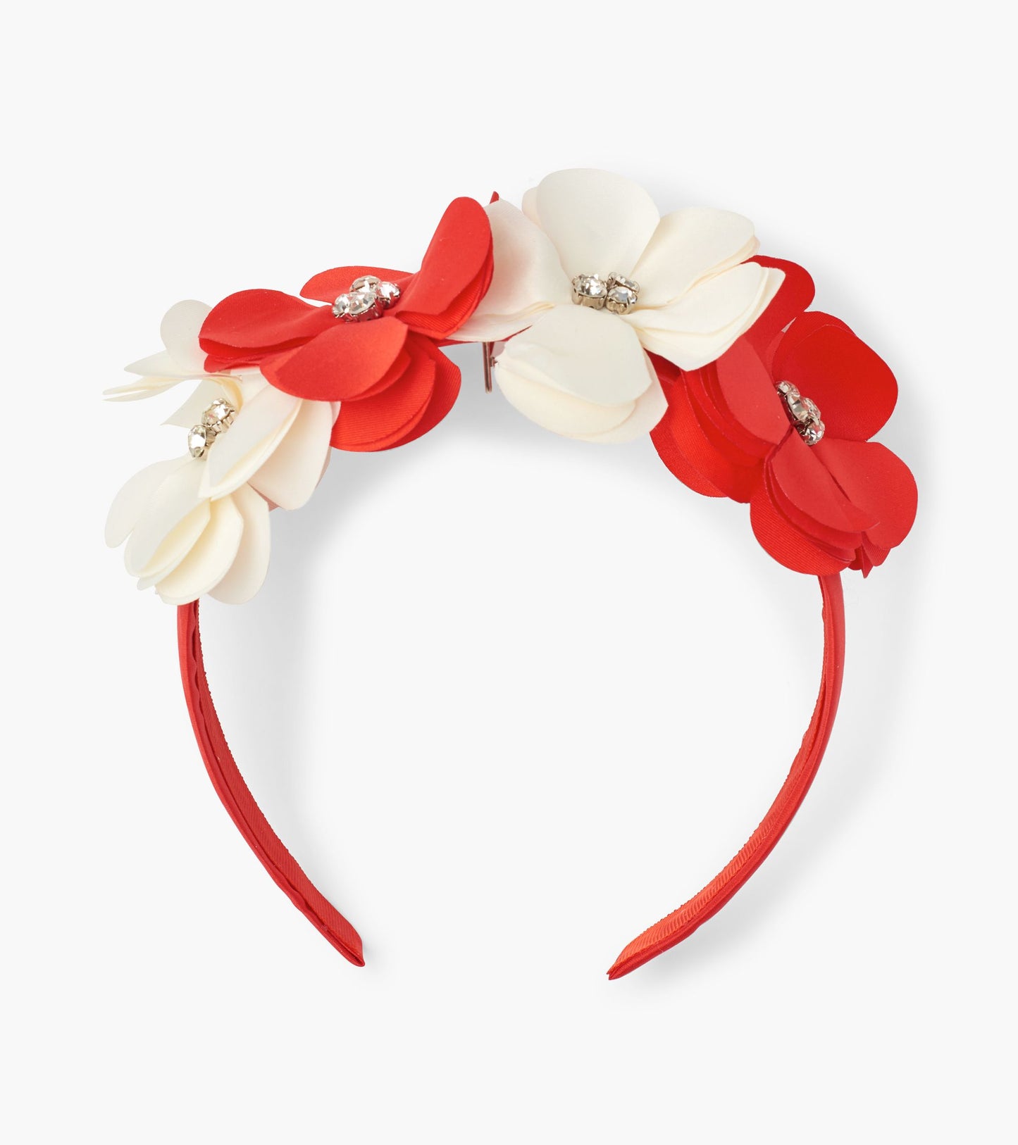 Hatley Spring Flowers Headband