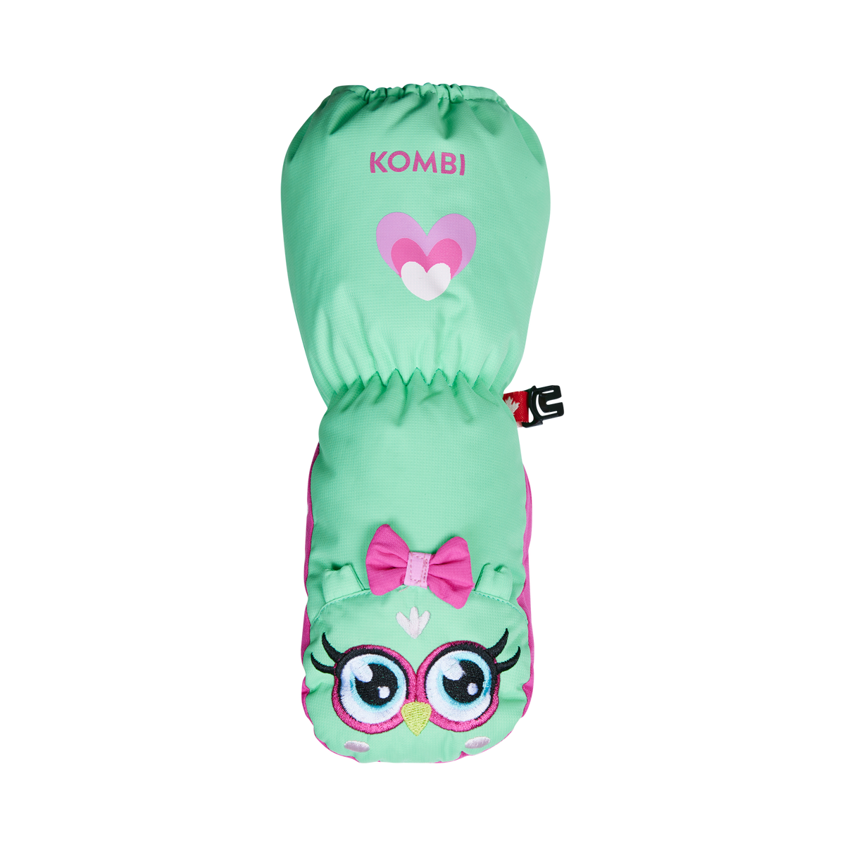 Kombi - The Animal Family Children Mitt