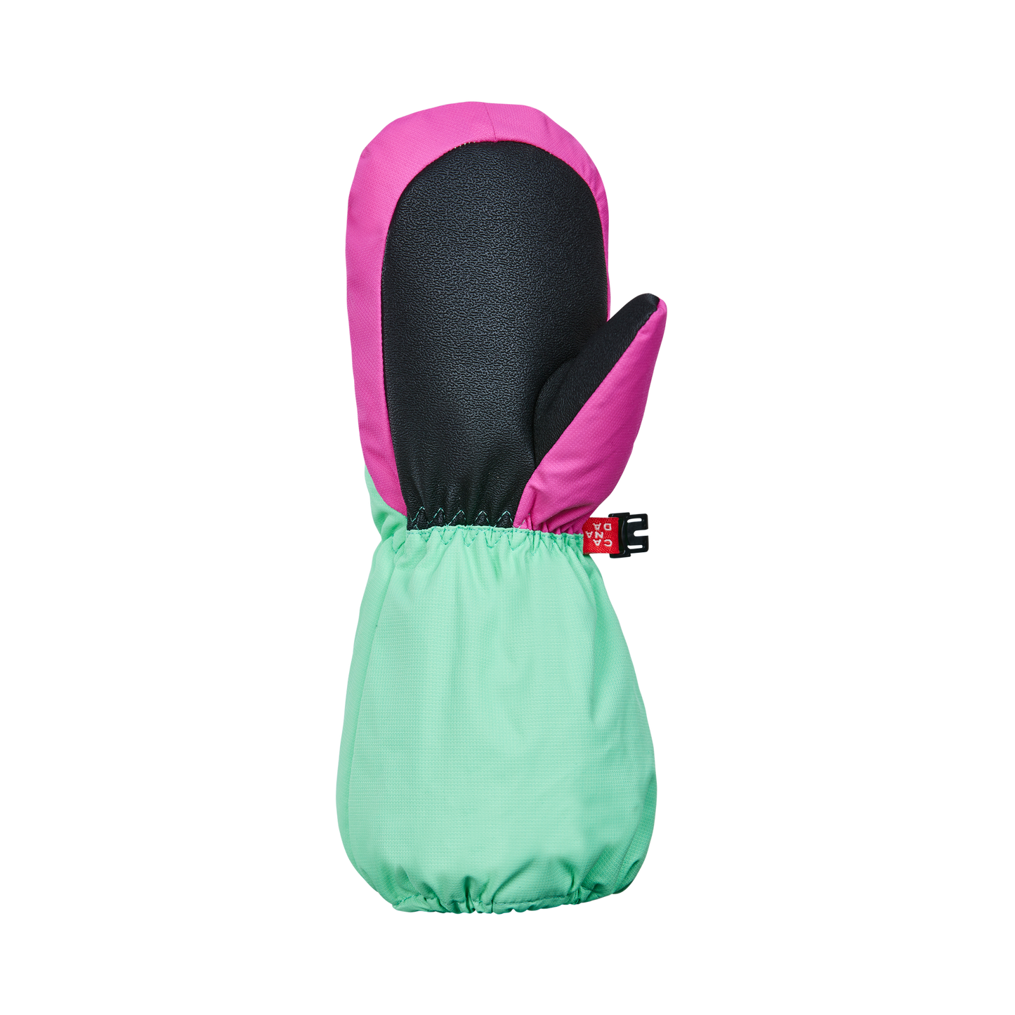 KOMBI THE KOMBI ANIMAL FAMILY CHILDREN MITT-HOOTIE THE OWL