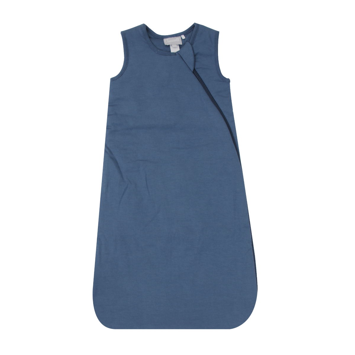 Coccoli Modal 1.5 tog Sleepsack - Majolica Blue