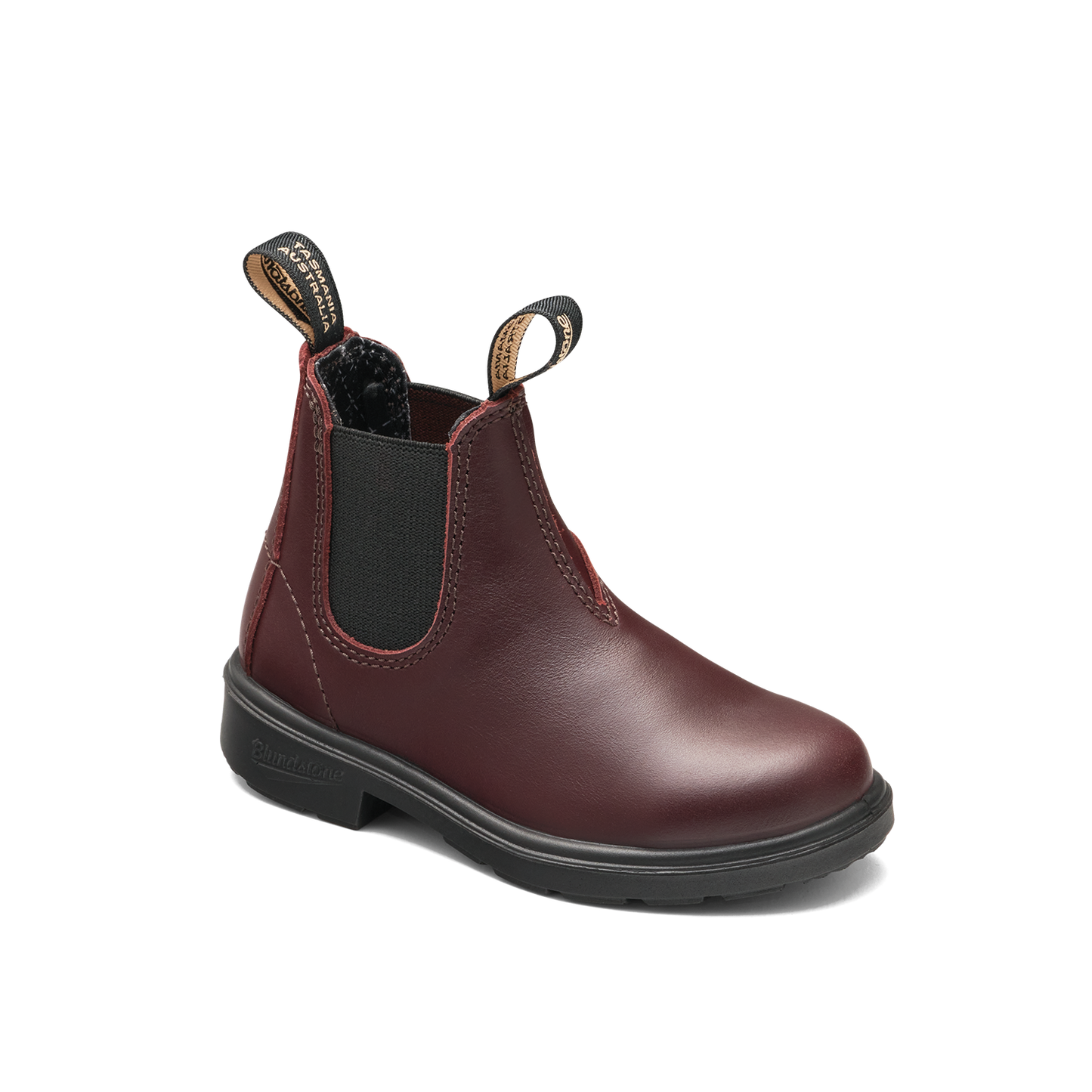 Blundstone 2592 Kids Shiraz
