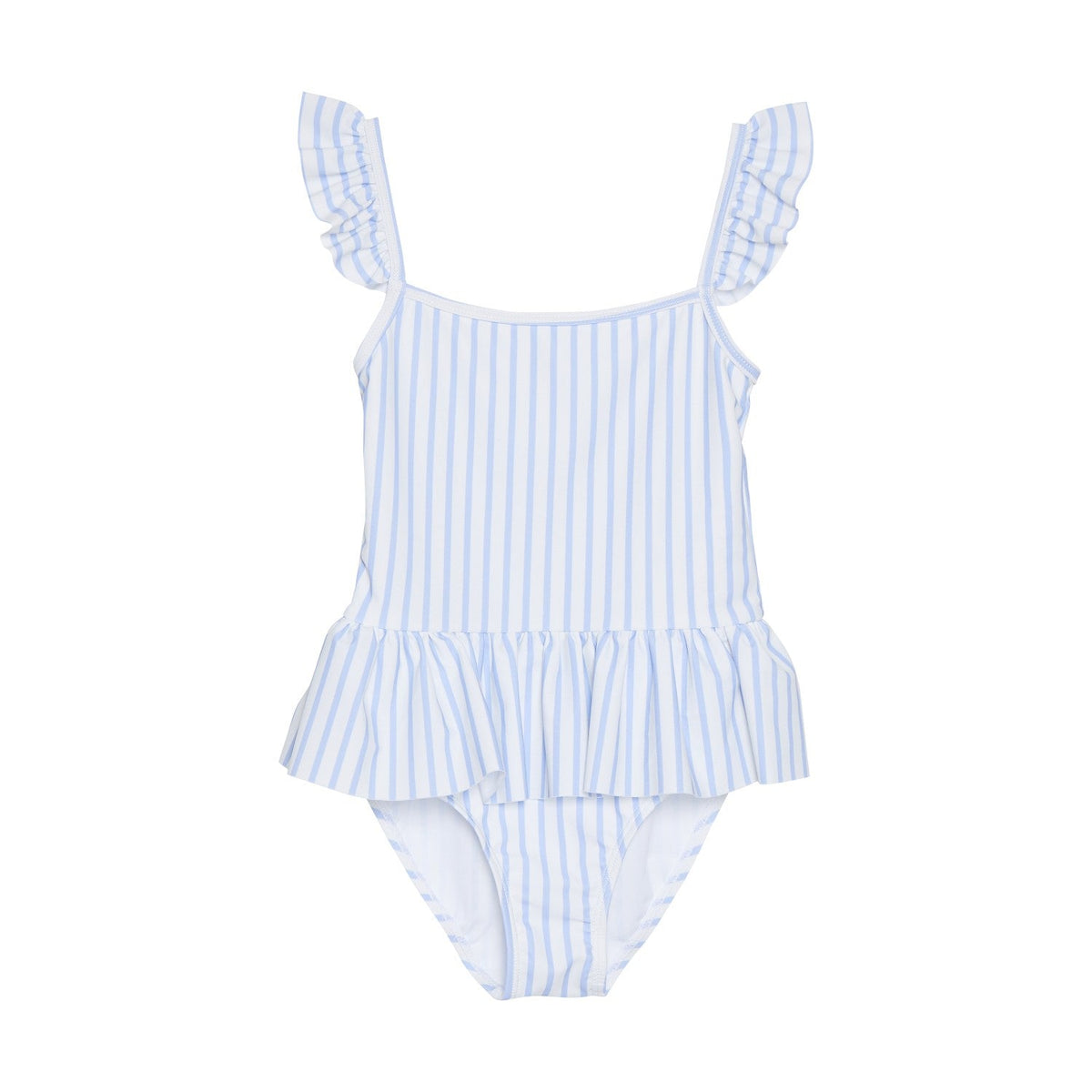 Creamie - Swimsuit Stripe - Xenon Blue