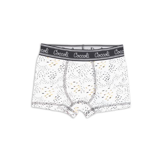 Coccoli - Cotton Boy Boxer Brief