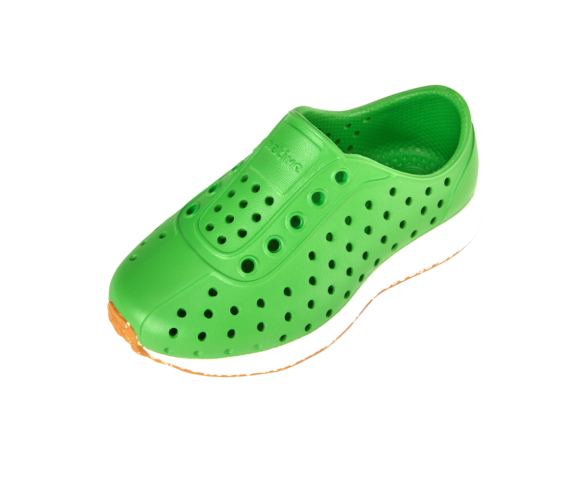 Native Shoes - Robbie Sugarlite Child Slip On – Additional View 4