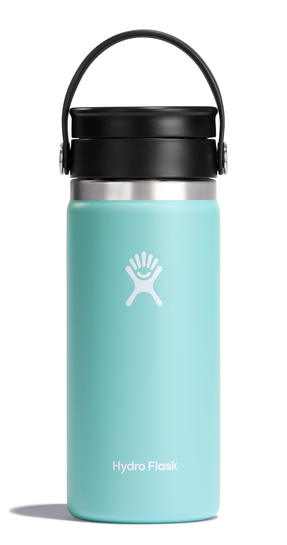 Hydro Flask 16 oz Wide Mouth Flex Sip Lid Dew
