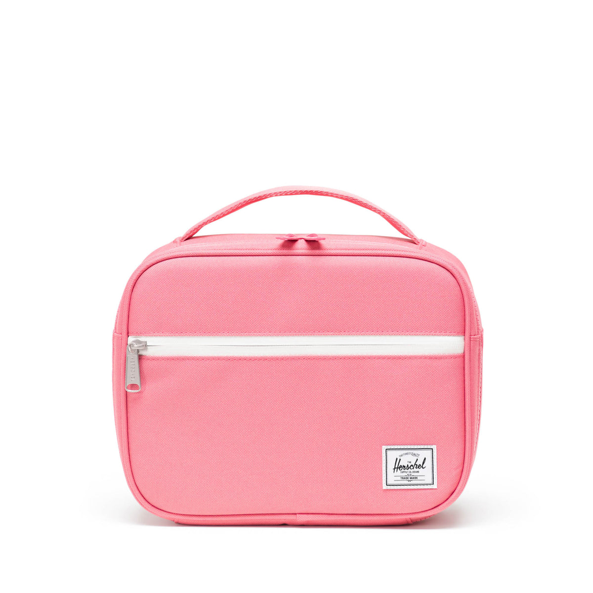 Herschel Pop Quiz Lunch Box Printed