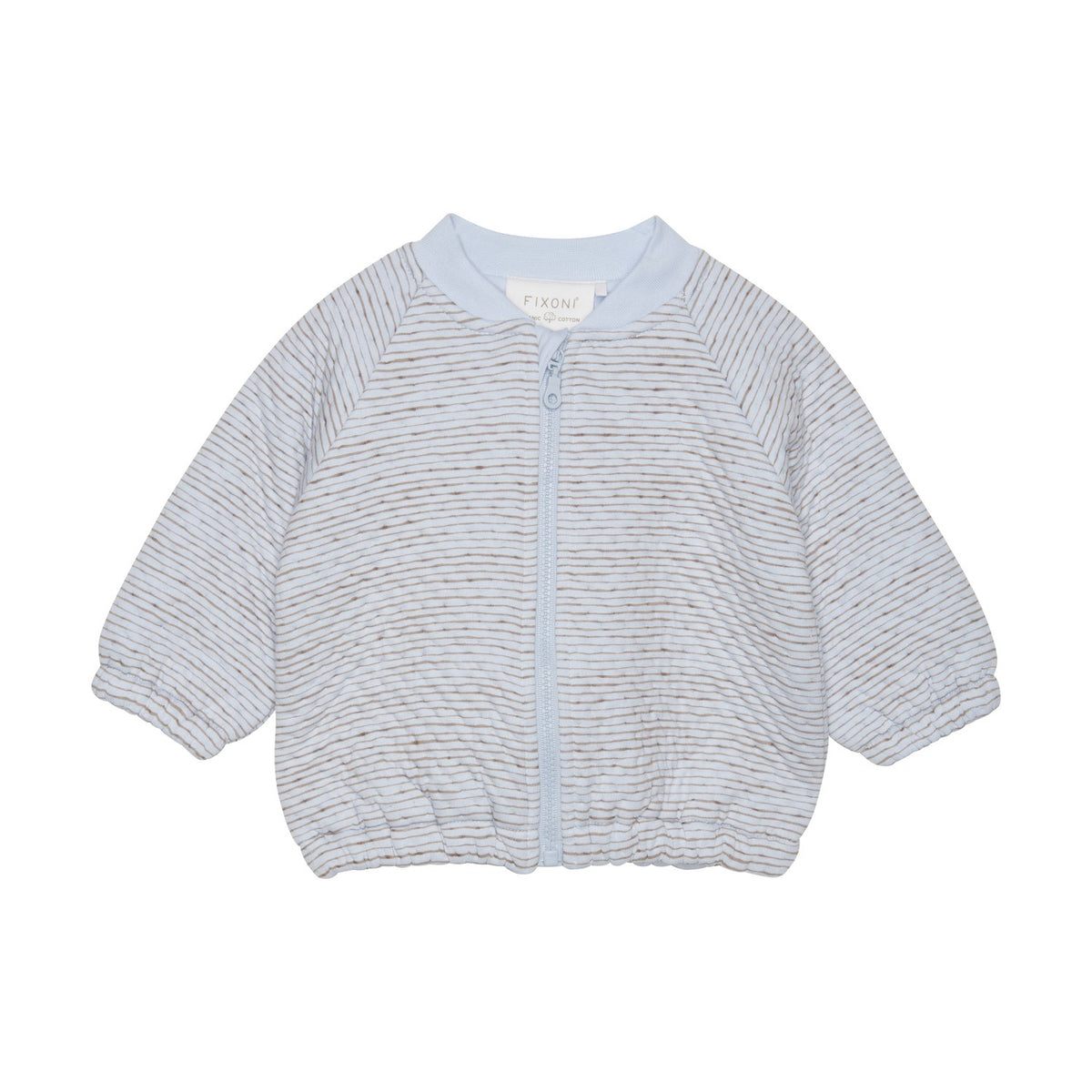 FIXONI - Jacket with Lining
