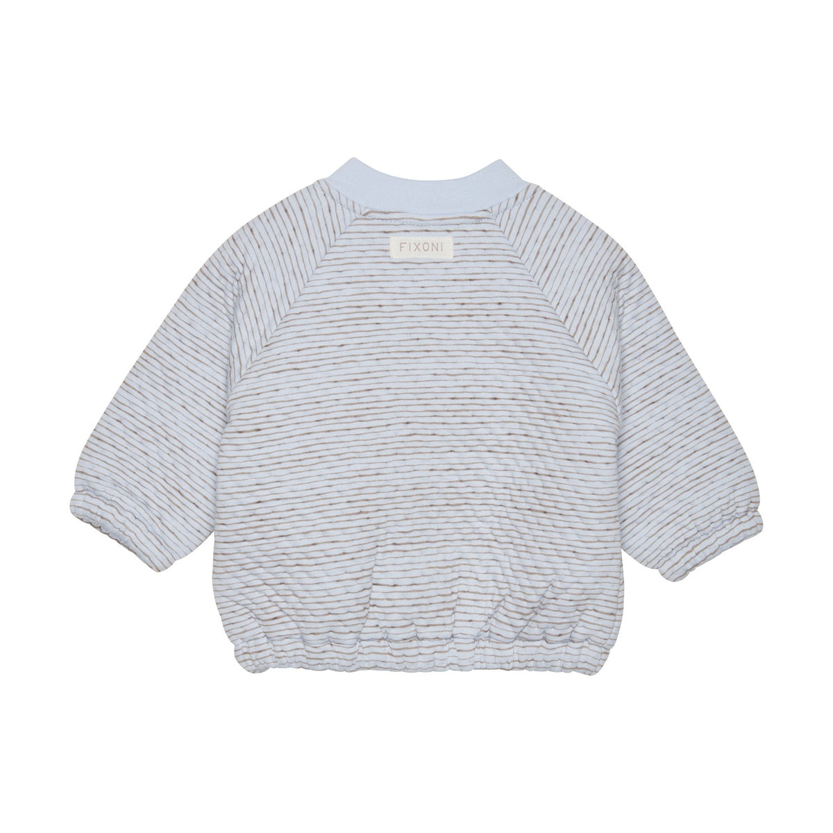FIXONI - Jacket with Lining