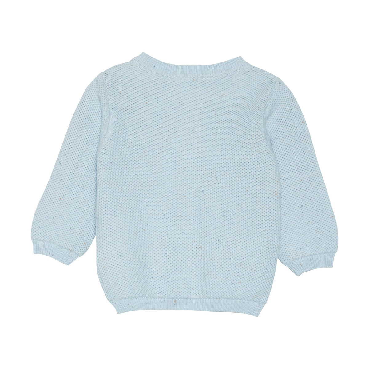 FIXONI - Infant Boy Cardigan Knit
