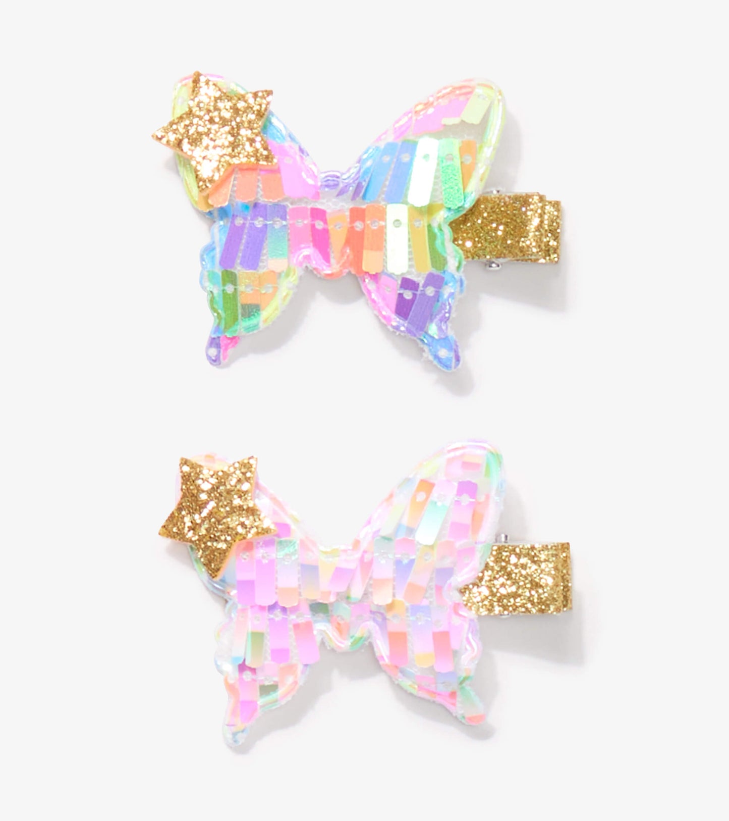 Hatley Colourful Butterflies Hair Clip