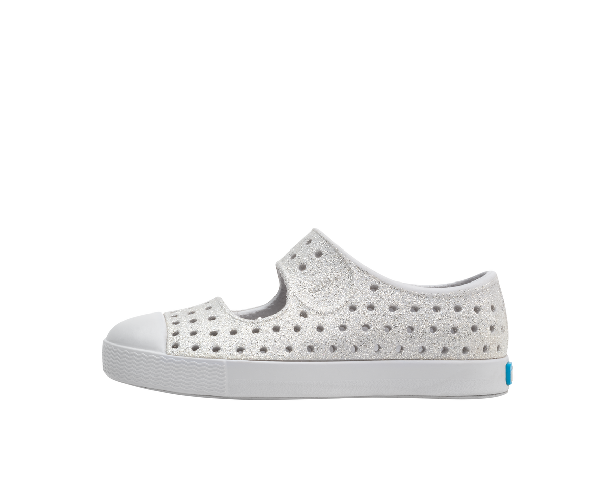 Native Shoes - Child Jefferson Juniper Slip On by Native Shoes