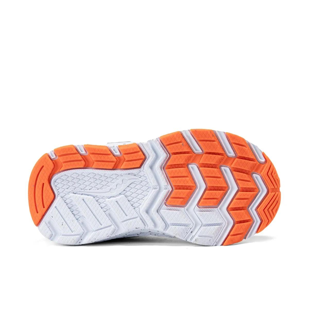 Saucony Wind 3.0 Jr. Little Kids - Wide