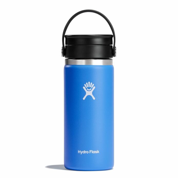 Hydro Flask - 16 OZ Wide Flex Sip Lid Cascade