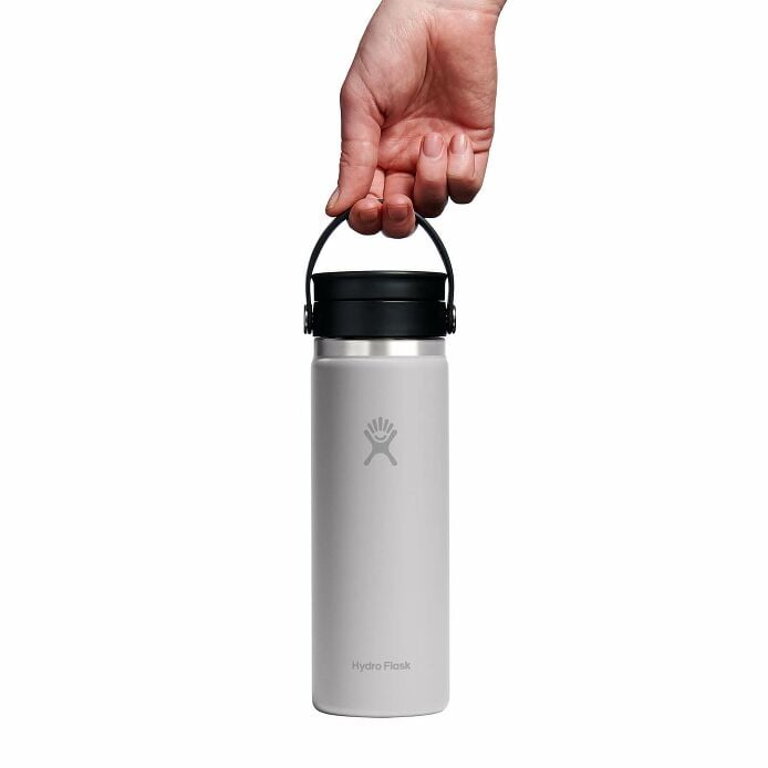 Hydro Flask 20 OZ Wide Flex Sip Lid Birch
