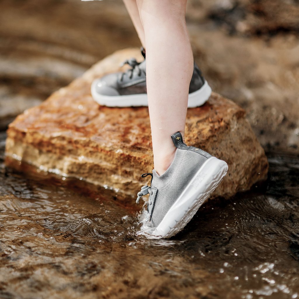 Jan & Jul - Kids Waterproof Sneakers