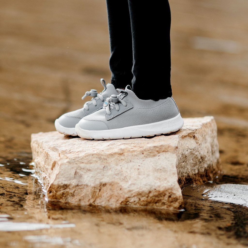 Jan & Jul - Kids Waterproof Sneakers