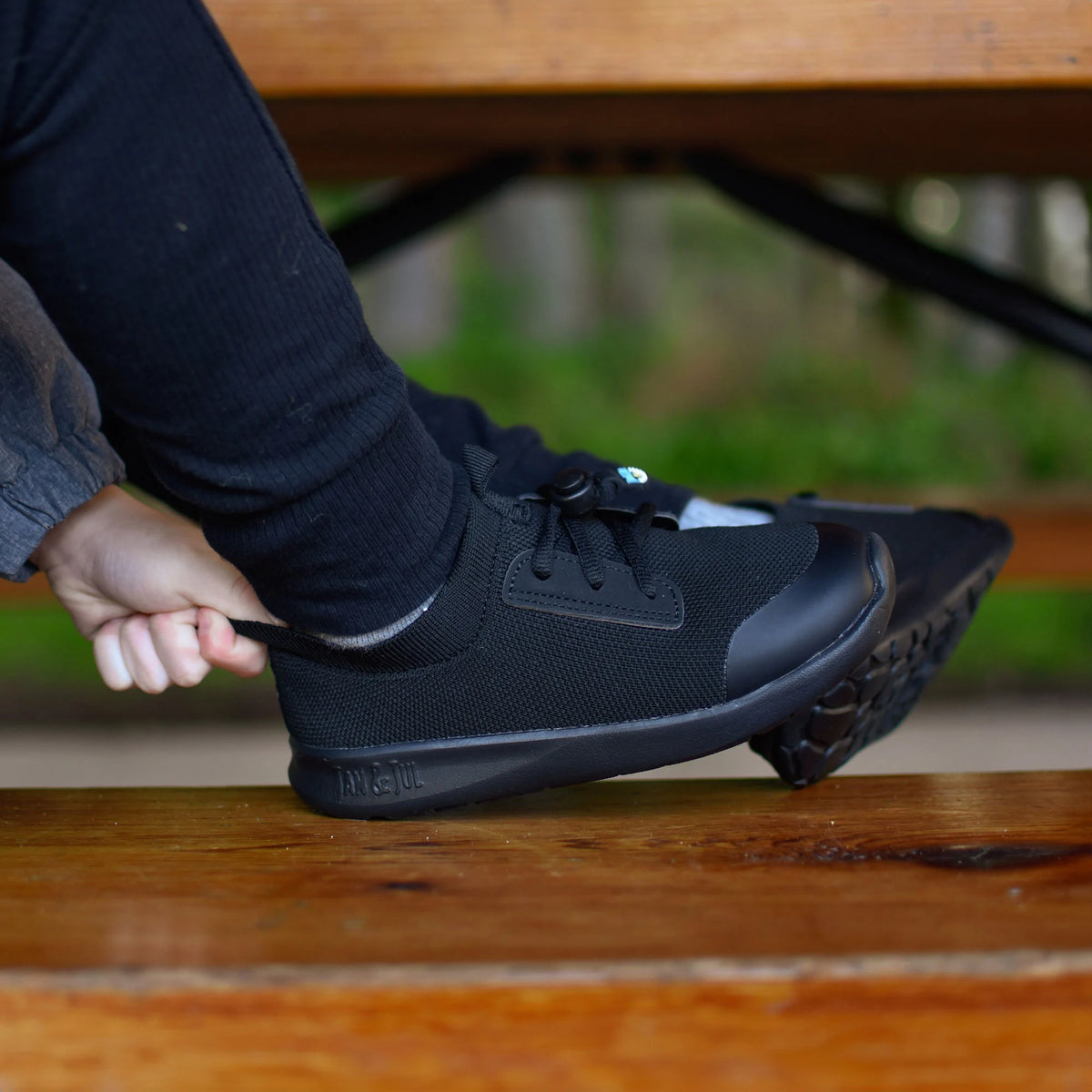 Jan & Jul - Kids Waterproof Sneakers