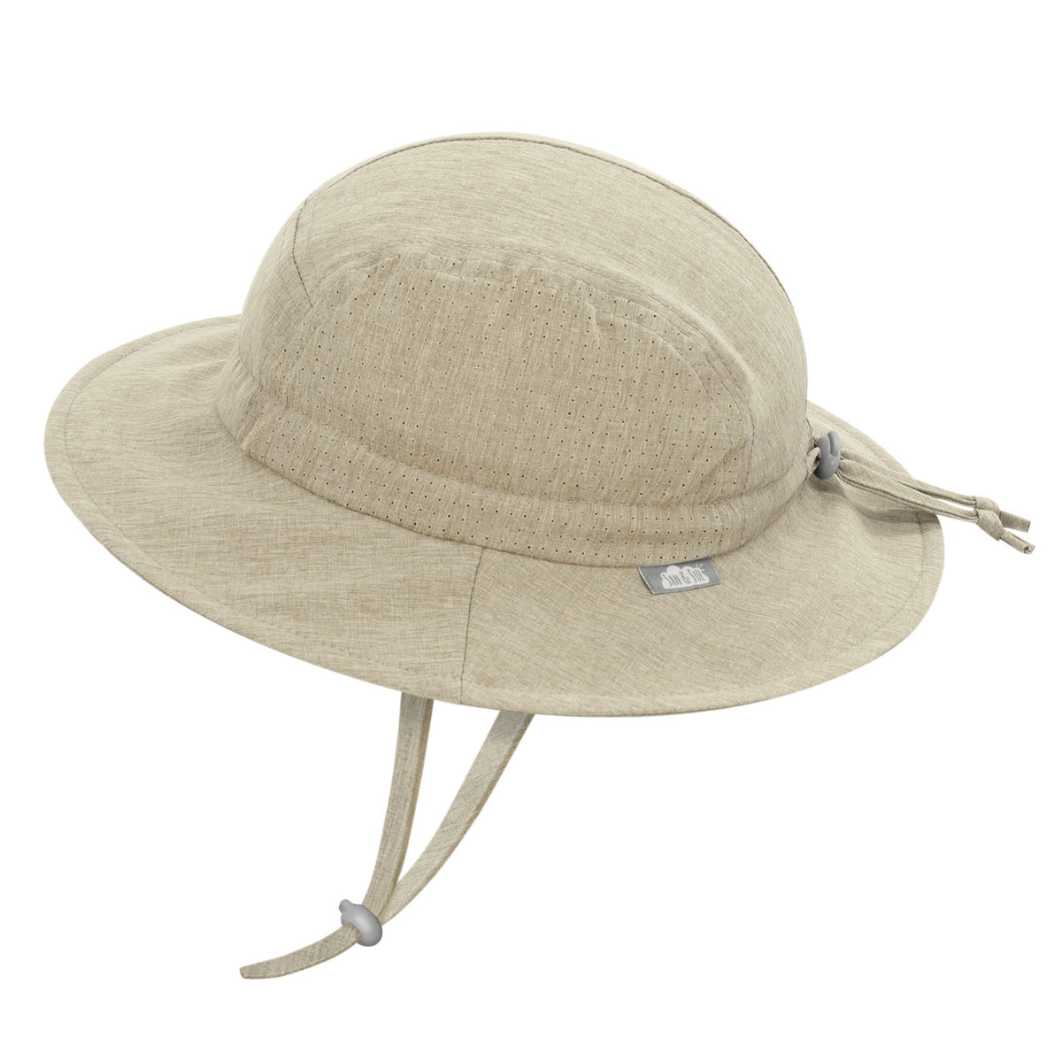 Jan & Jul - Kids SunLite Wide Brim Hat