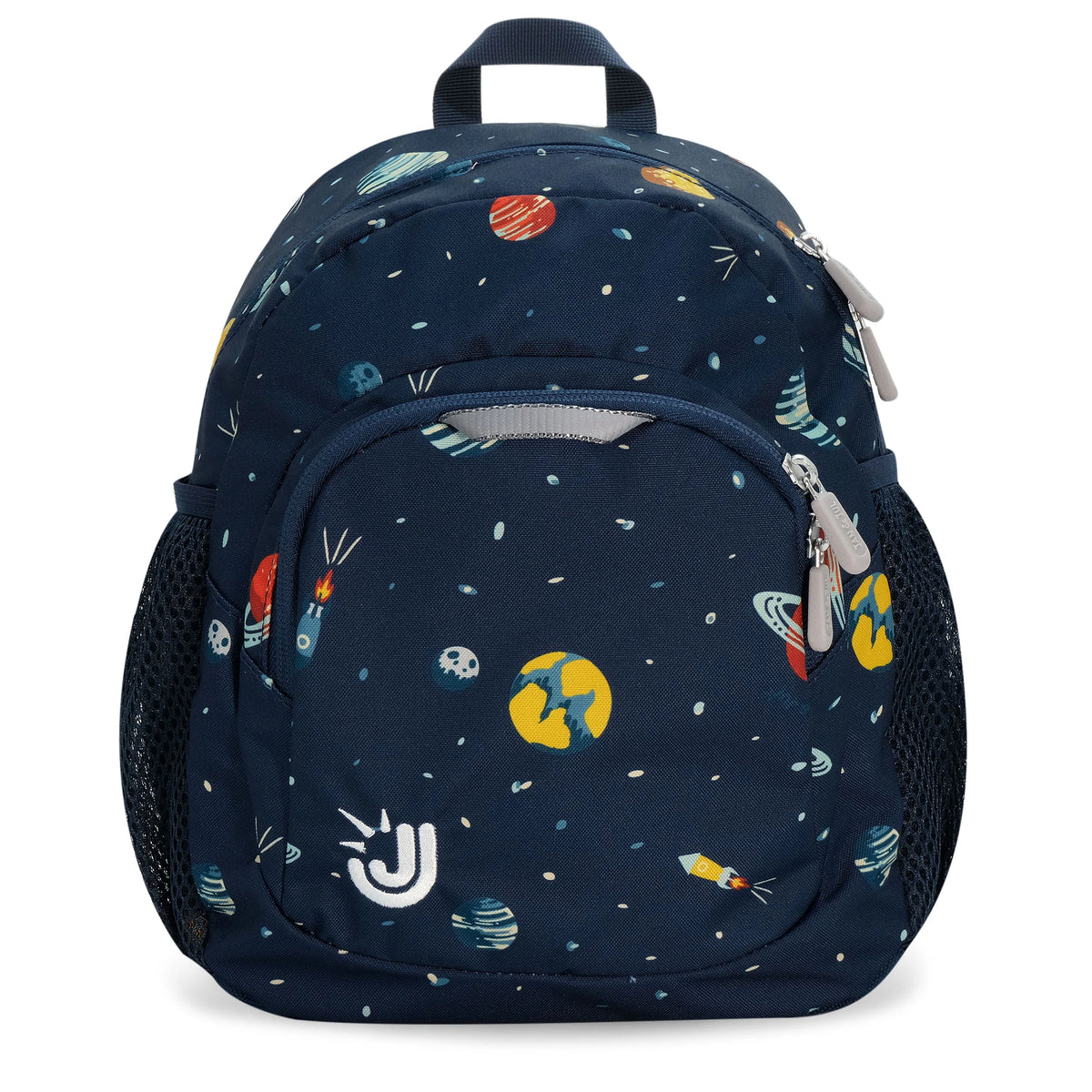 Jan & Jul - Kids Little Xplorers Mini Backpack