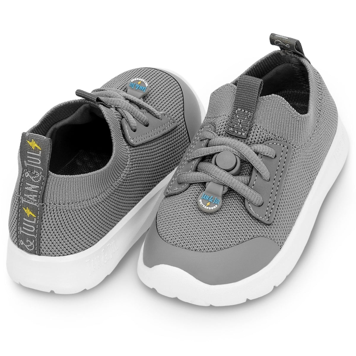 Jan & Jul - Kids Waterproof Sneakers