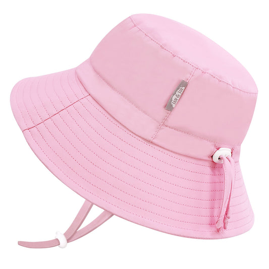 Jan & Jul - Aqua Dry Water Repellent Bucket Hat