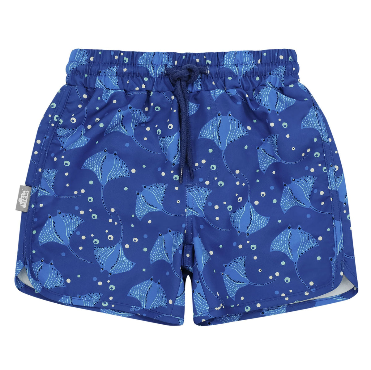Jan & Jul - UV Swim Shorts
