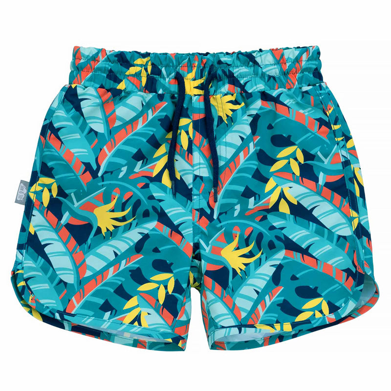 Jan & Jul - UV Swim Shorts