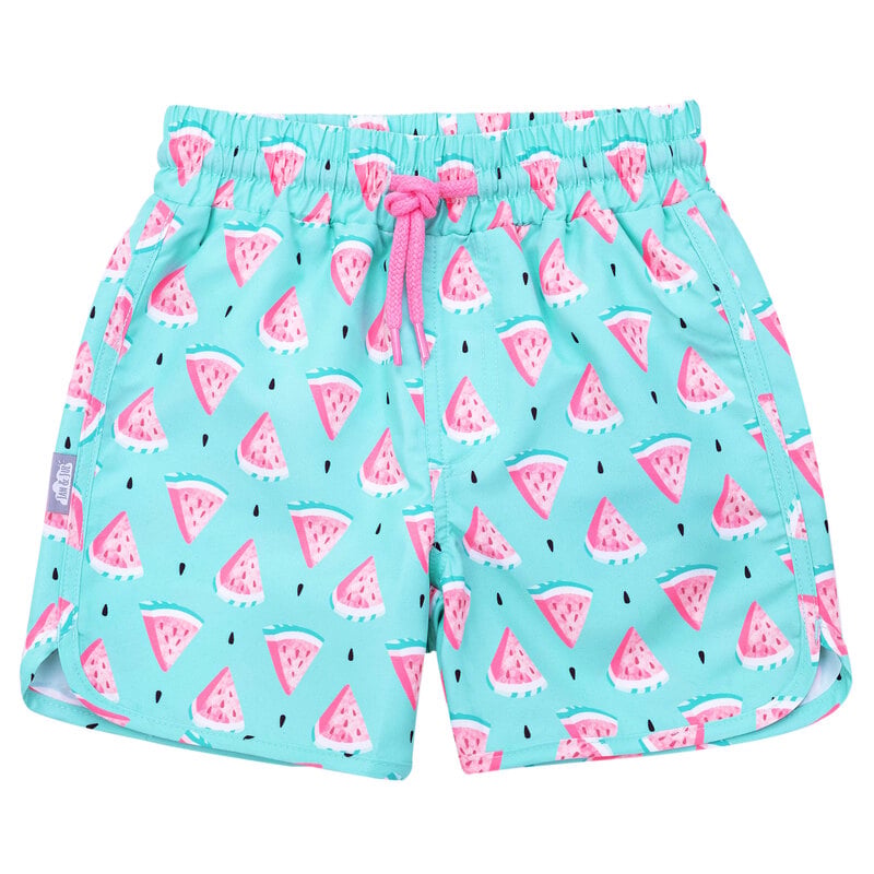 Jan & Jul - UV Swim Shorts