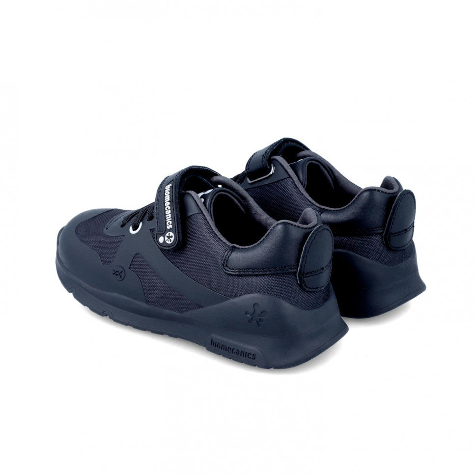 Biomecanic Boys Uniform School Shoe 231011