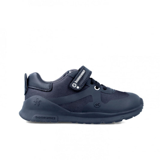 Biomecanic Boys Uniform School Shoe 231011