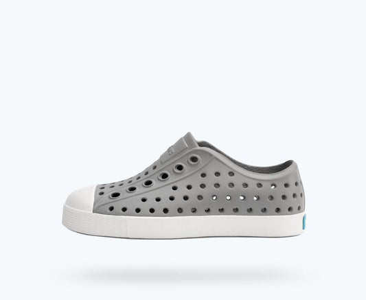 Native Shoes - Jefferson Child Slip On Sneaker - Core Colours by Native Shoes