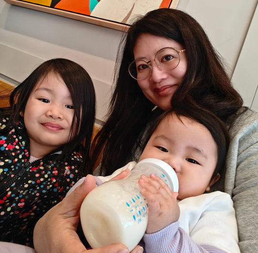 Why I Buy in Multiples - and Built My Shop for Moms Like Me