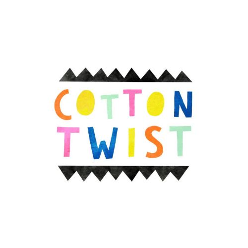 Cotton Twist