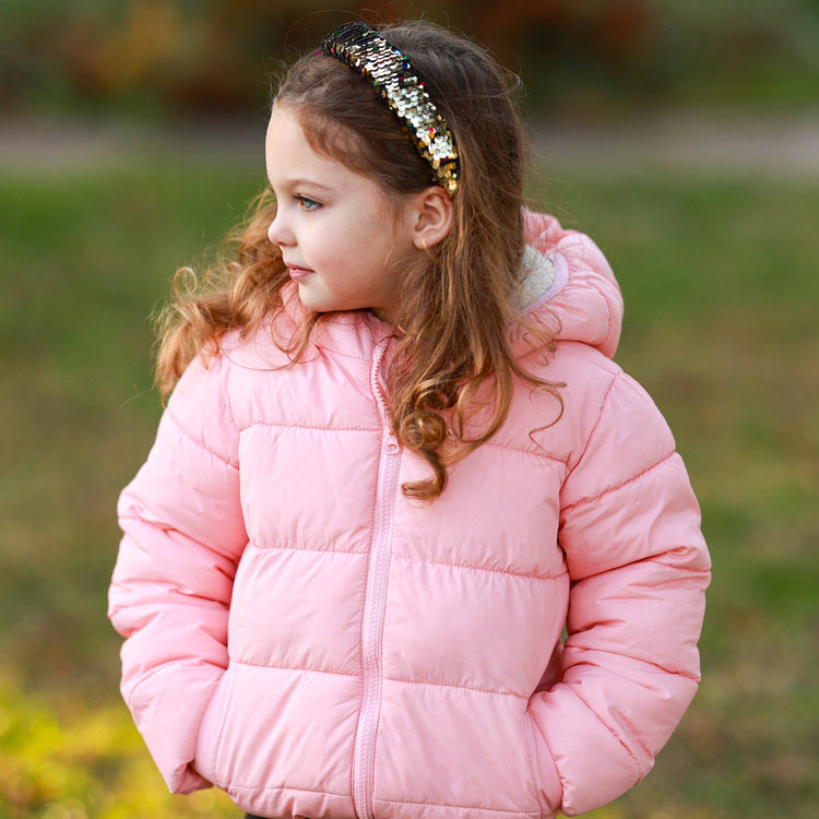 Puffer Jackets