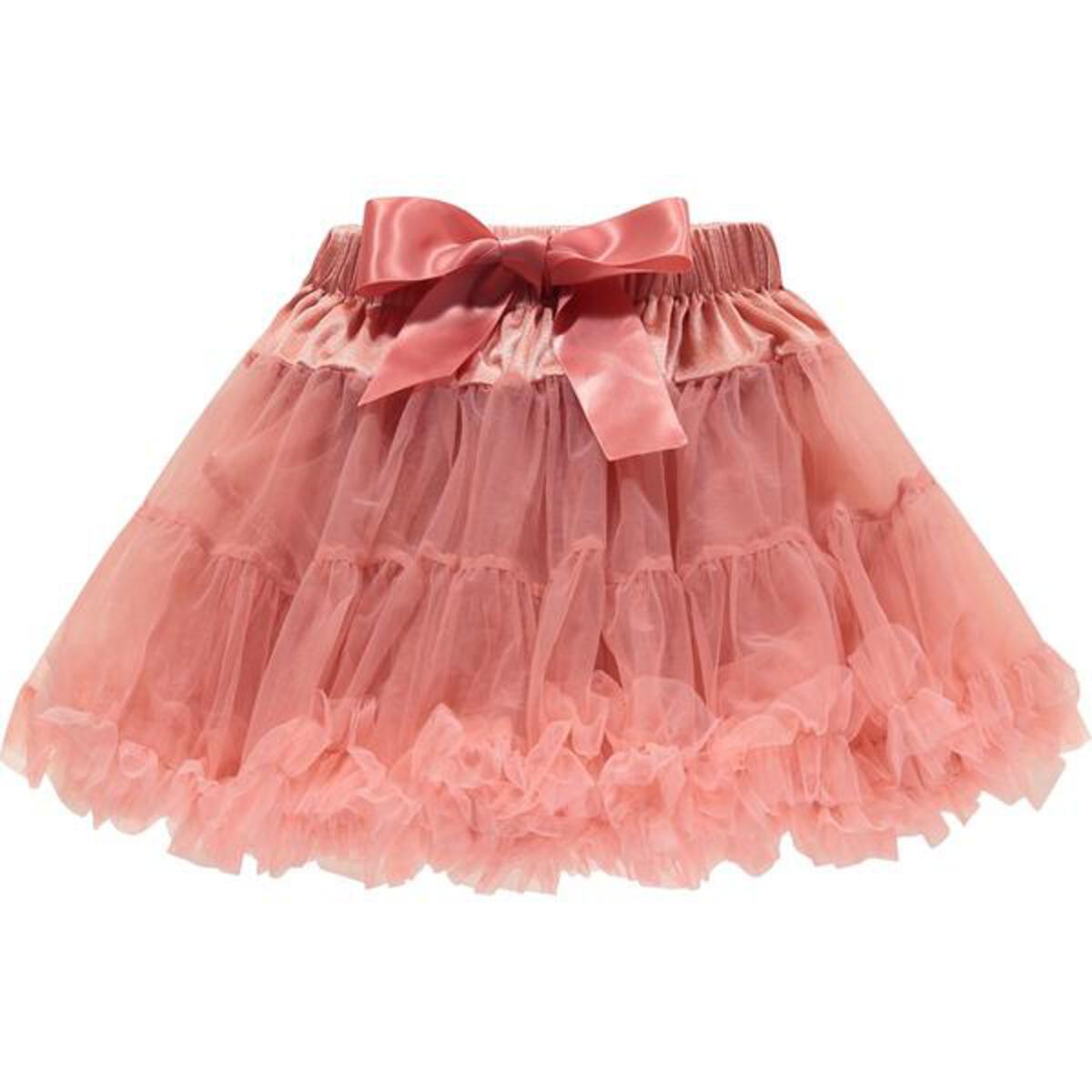 Tiny Victories - Ruffle Tutu Dress