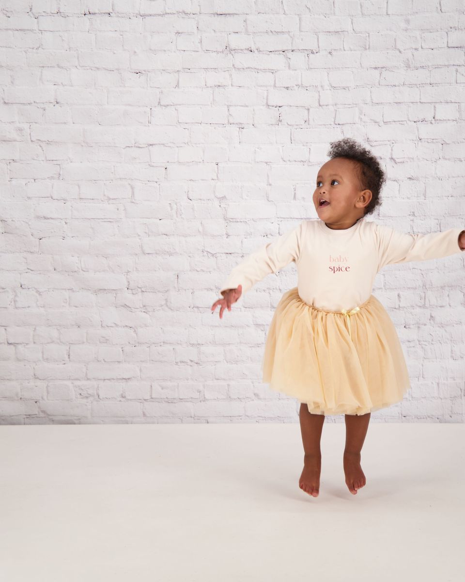 Tiny Victories - Classic Tutu Toddler