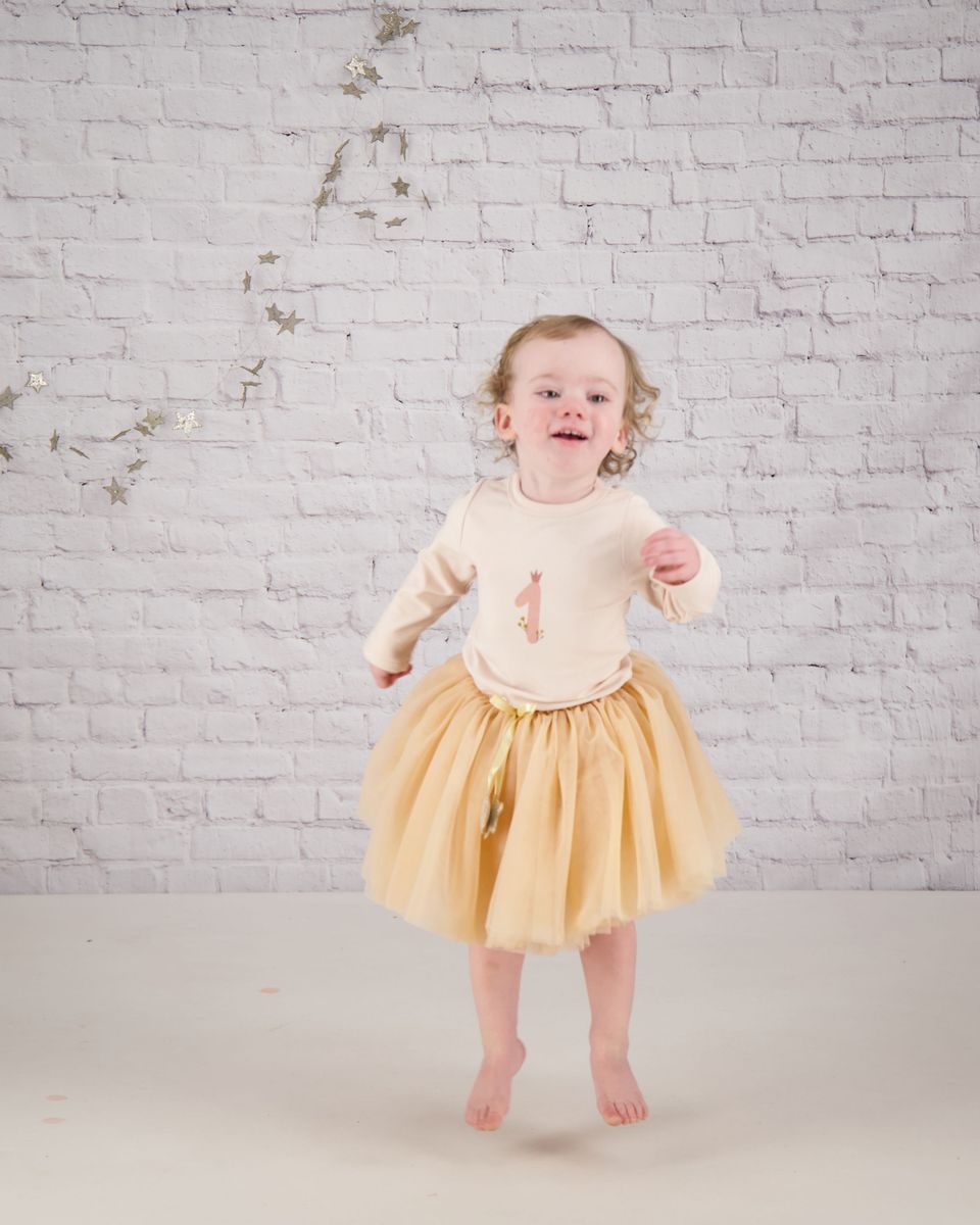 Tiny Victories - Classic Tutu Toddler