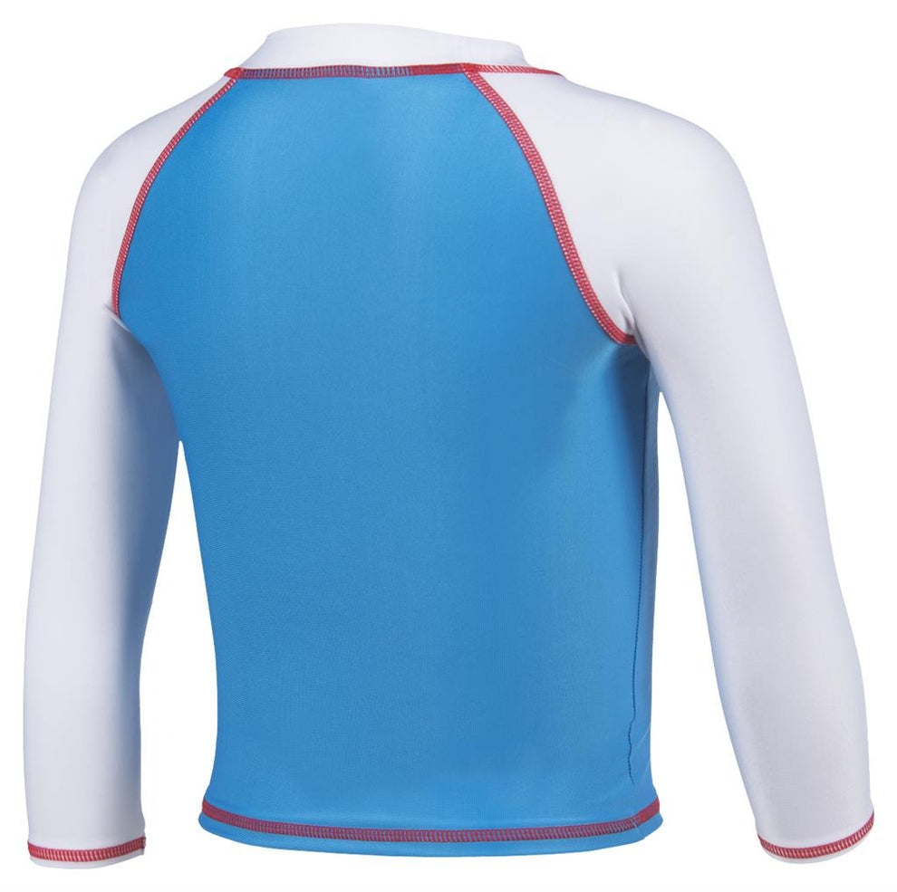 Arena Friends Kids UV Long Sleeve Tee