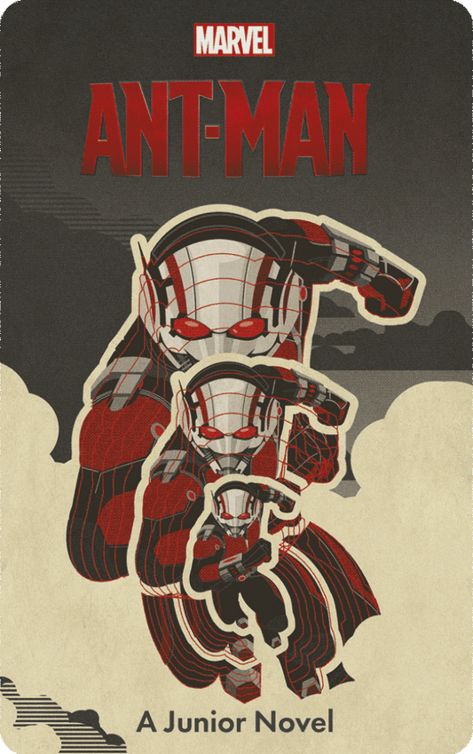 Yoto Ant-Man