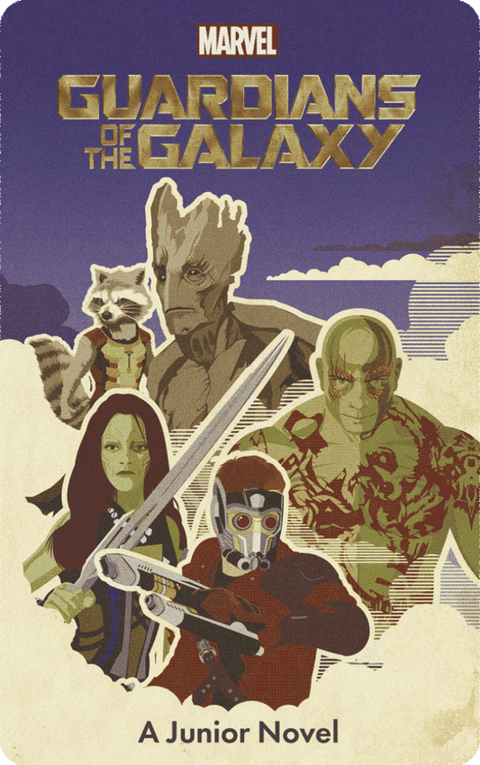 Yoto Guardians of the Galaxy