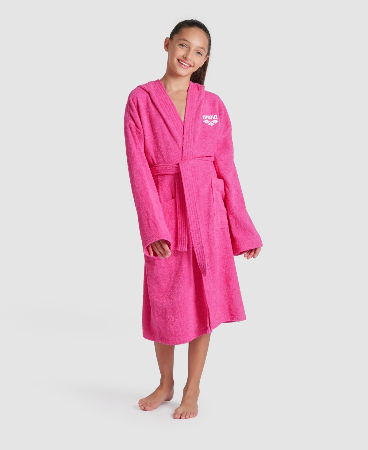 Arena Zeppelin Light Jr. Robe