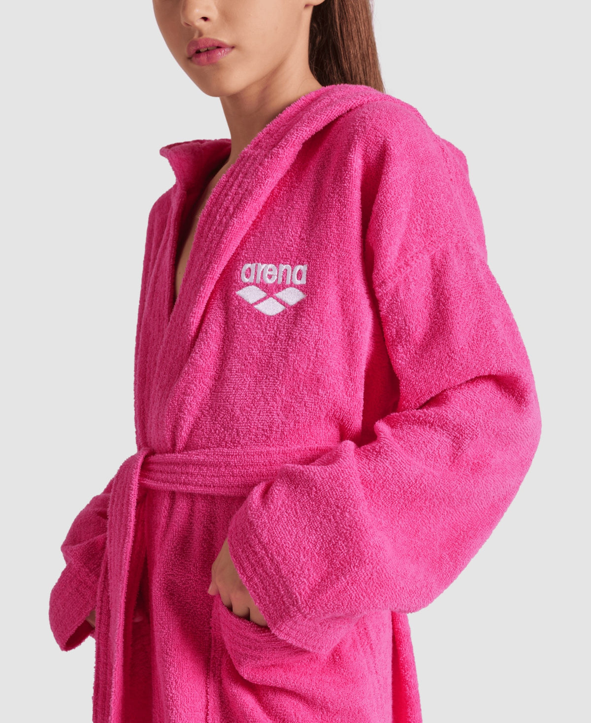Arena Zeppelin Light Jr. Robe