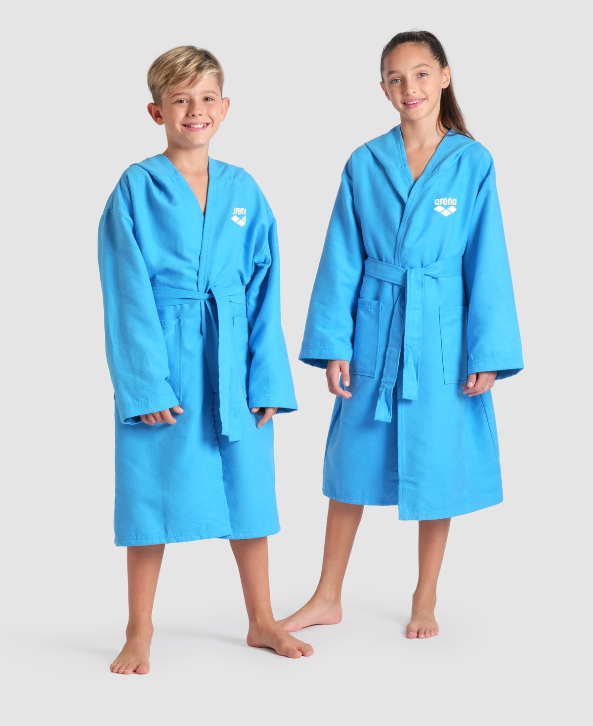 Arena Zeal Jr. Robe